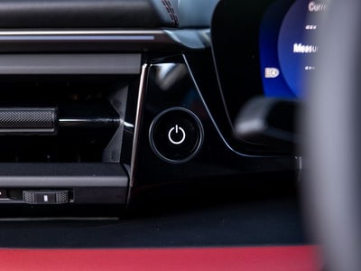 2025 Porsche Macan Macan Electric