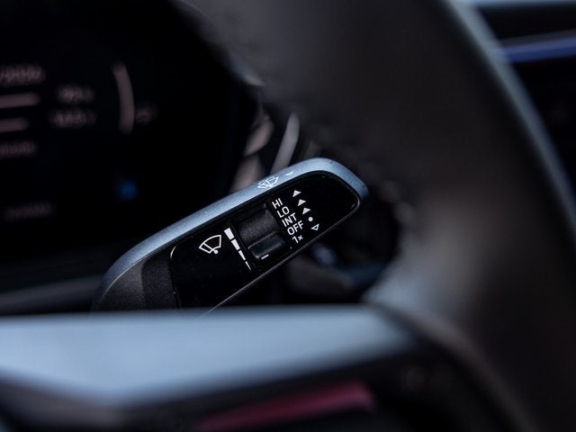 2025 Porsche Macan Macan Electric