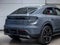 2025 Porsche Macan Macan Electric