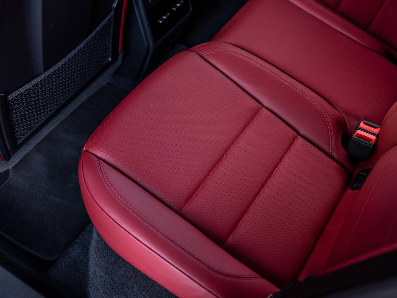 2025 Porsche Macan Macan Electric