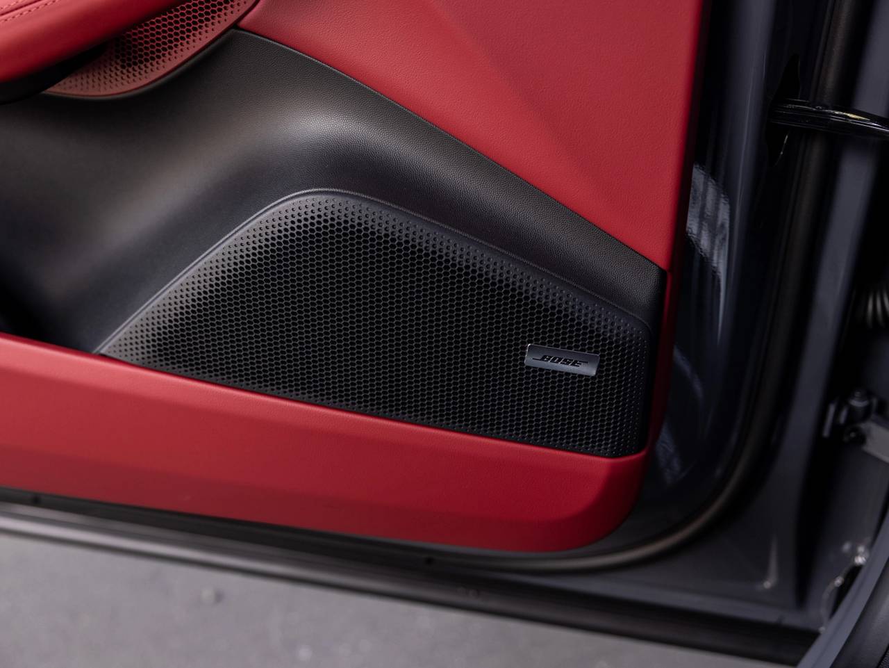 2025 Porsche Macan Macan Electric