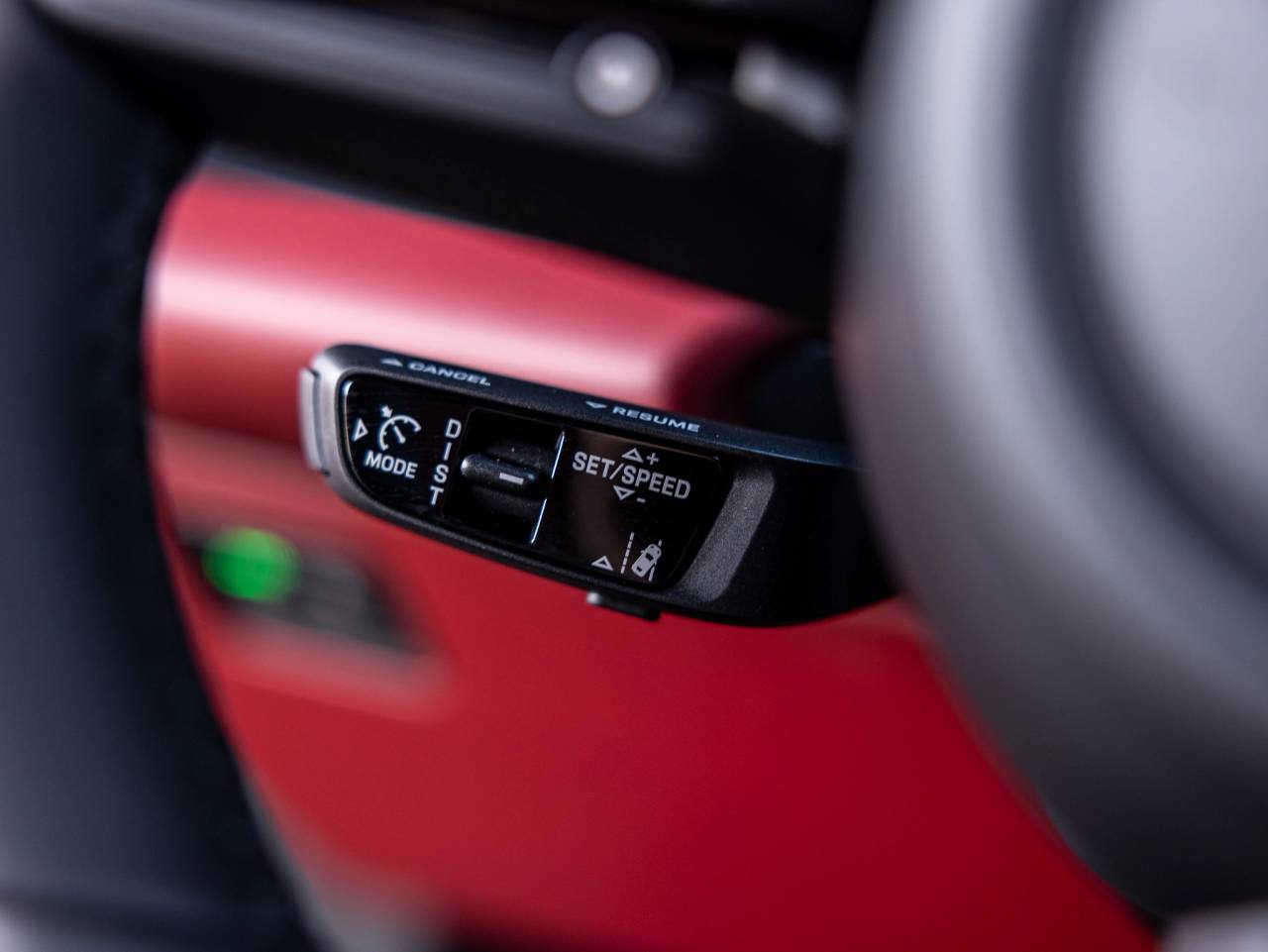 2025 Porsche Macan Macan Electric