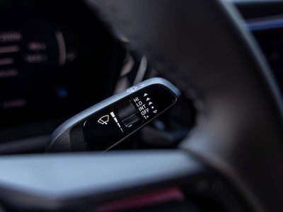 2025 Porsche Macan Macan Electric