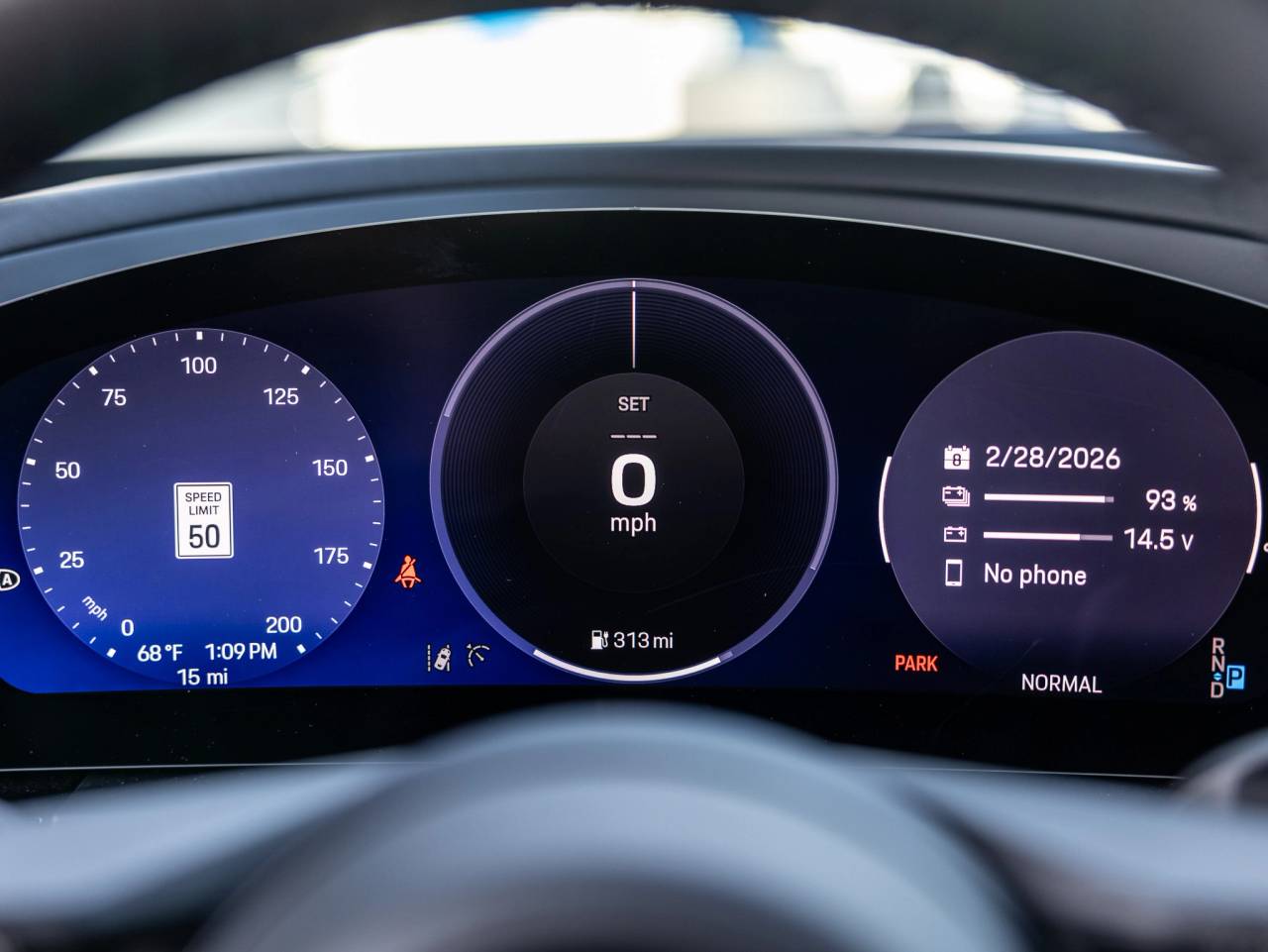 2025 Porsche Macan Macan Electric