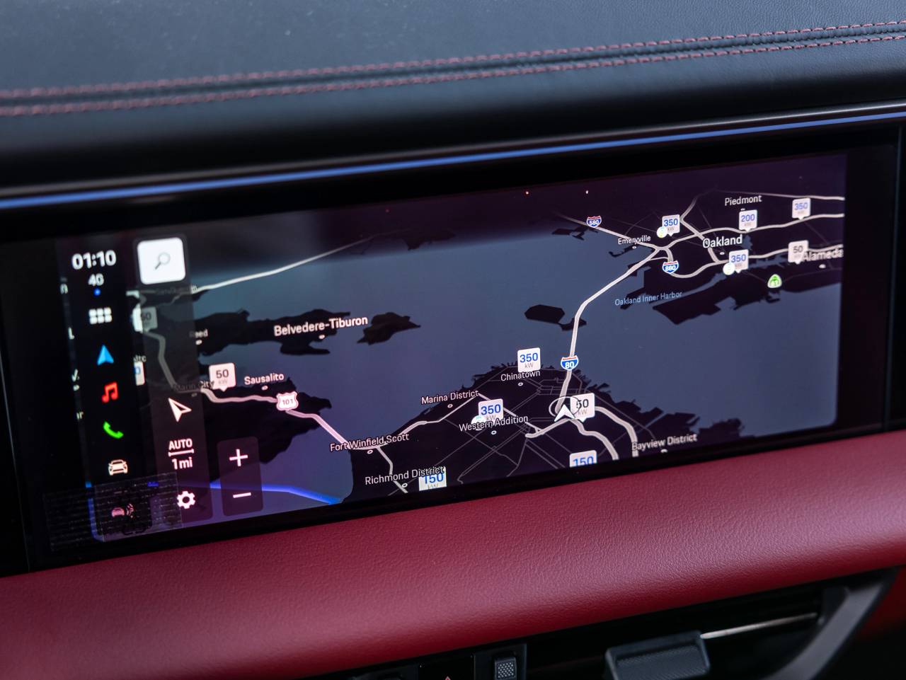 2025 Porsche Macan Macan Electric