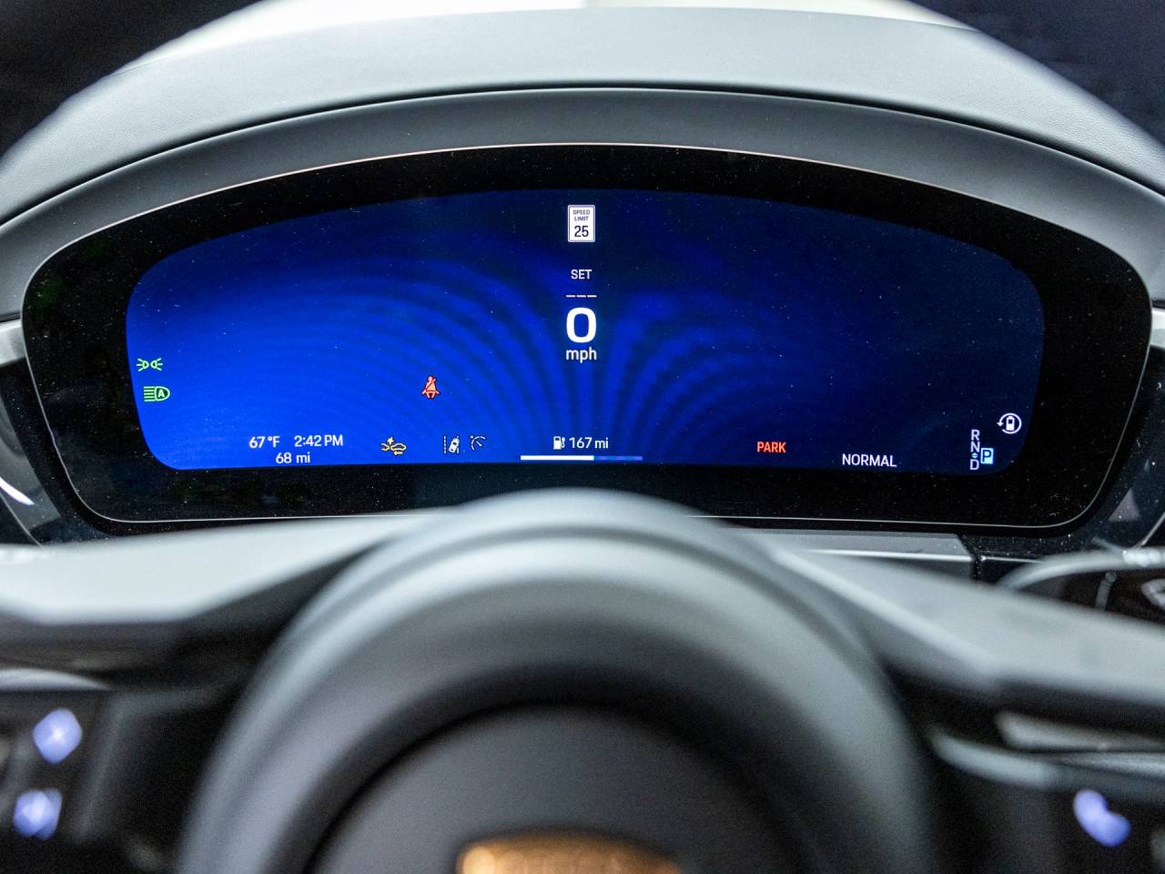 2025 Porsche Macan Macan Electric