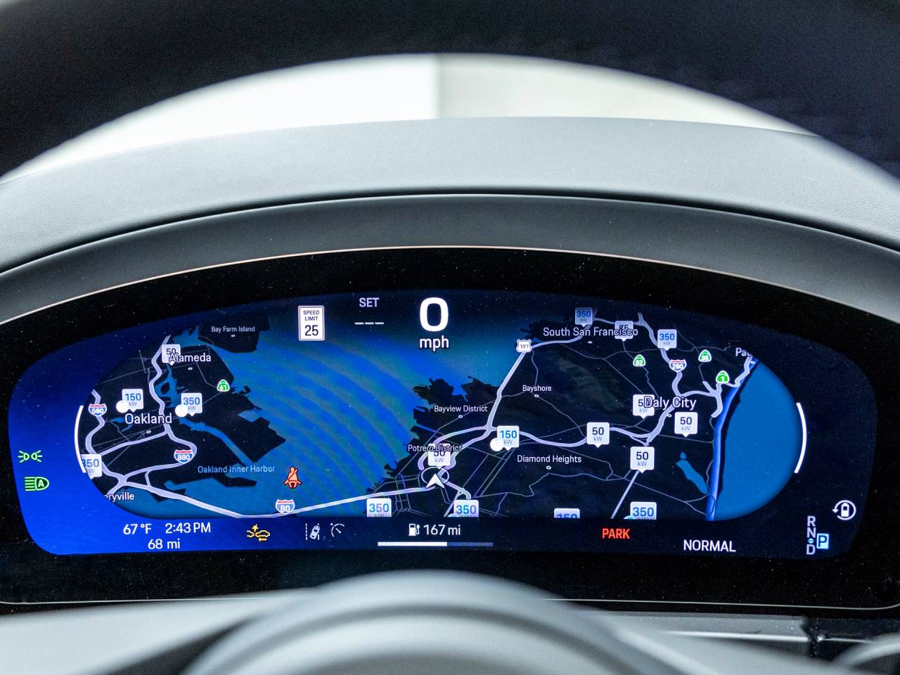 2025 Porsche Macan Macan Electric