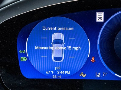 2025 Porsche Macan Macan Electric