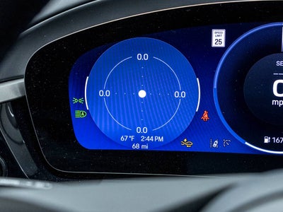 2025 Porsche Macan Macan Electric