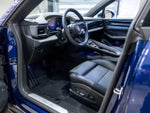 2025 Porsche Macan Macan Electric