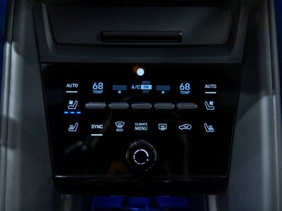 2025 Porsche Macan Macan Electric