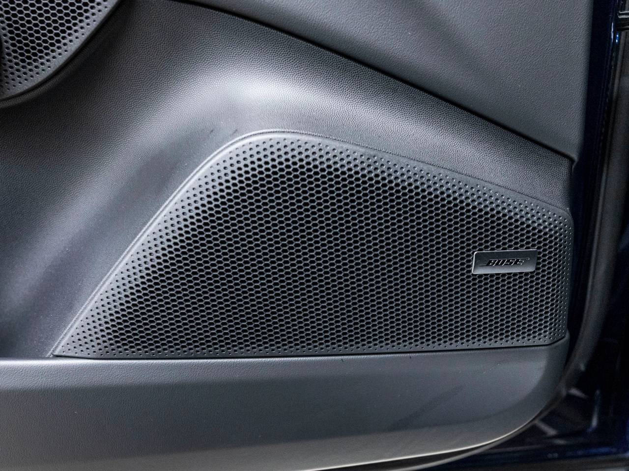 2025 Porsche Macan Macan Electric