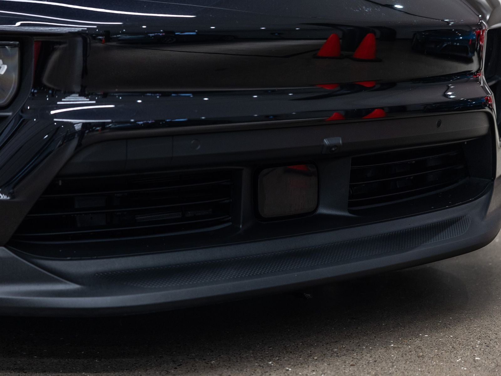 2025 Porsche Macan Electric