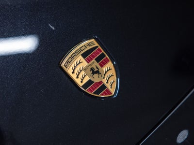 2025 Porsche Macan Electric