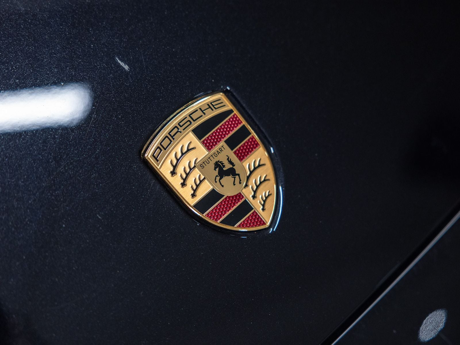 2025 Porsche Macan Electric