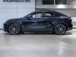 2025 Porsche Macan Electric