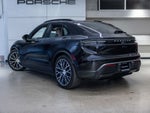2025 Porsche Macan Electric