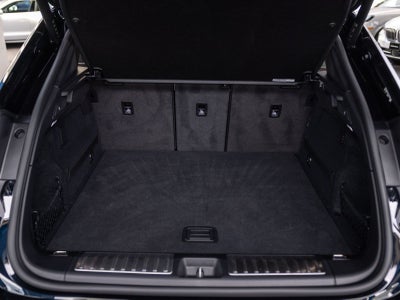 2025 Porsche Macan Electric