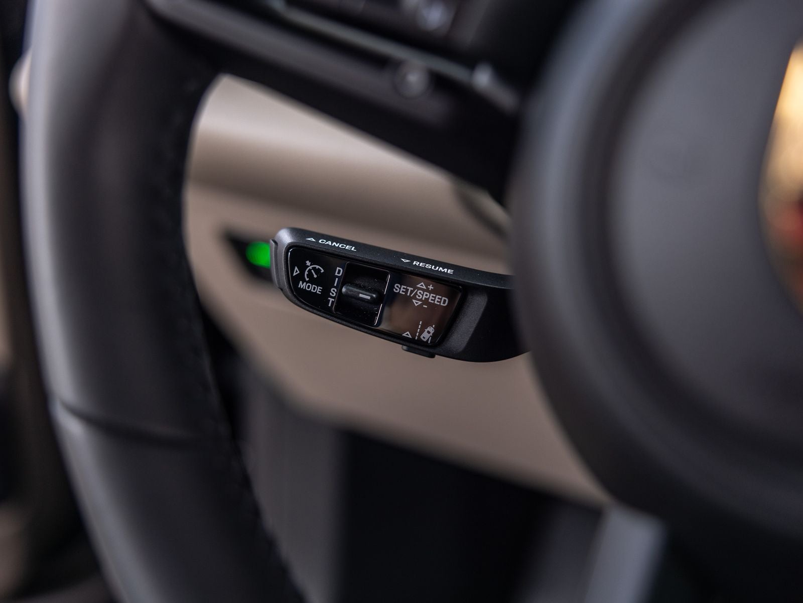 2025 Porsche Macan Electric