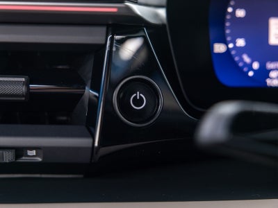 2025 Porsche Macan Electric