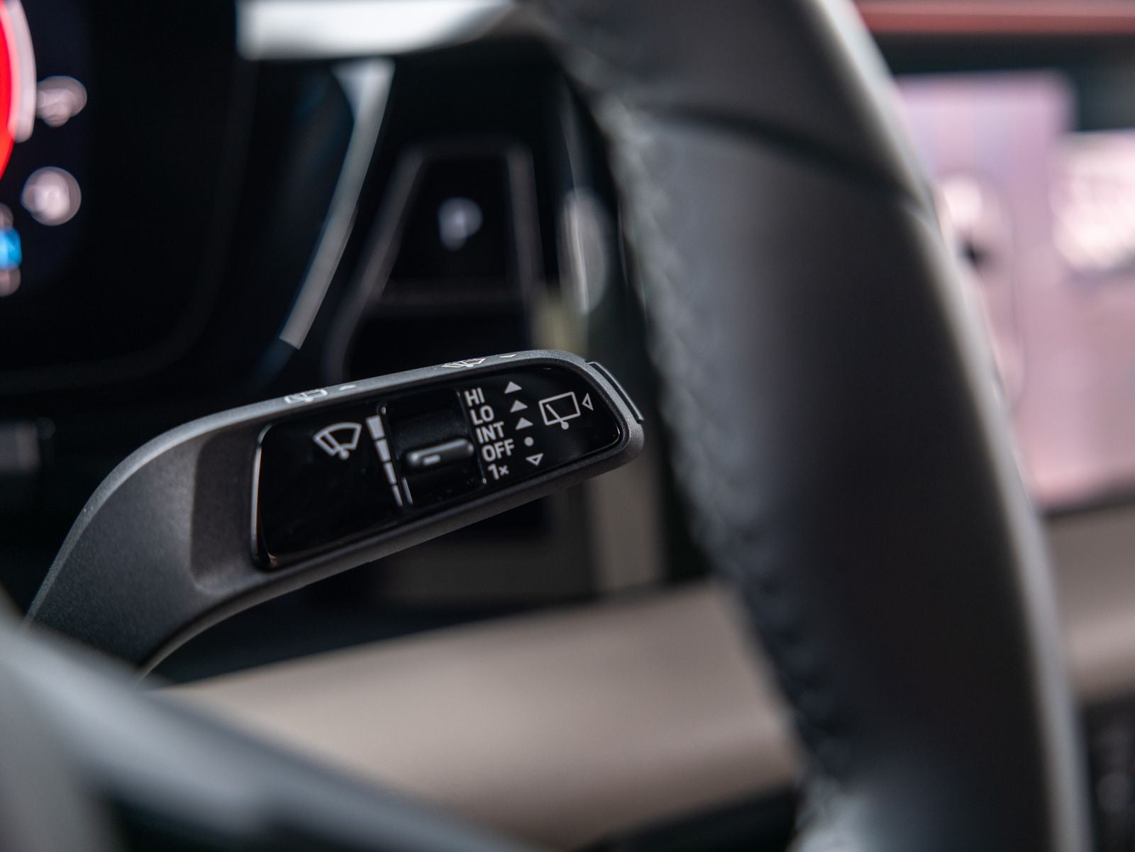 2025 Porsche Macan Electric