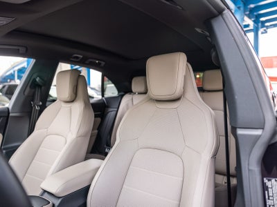 2025 Porsche Macan Electric