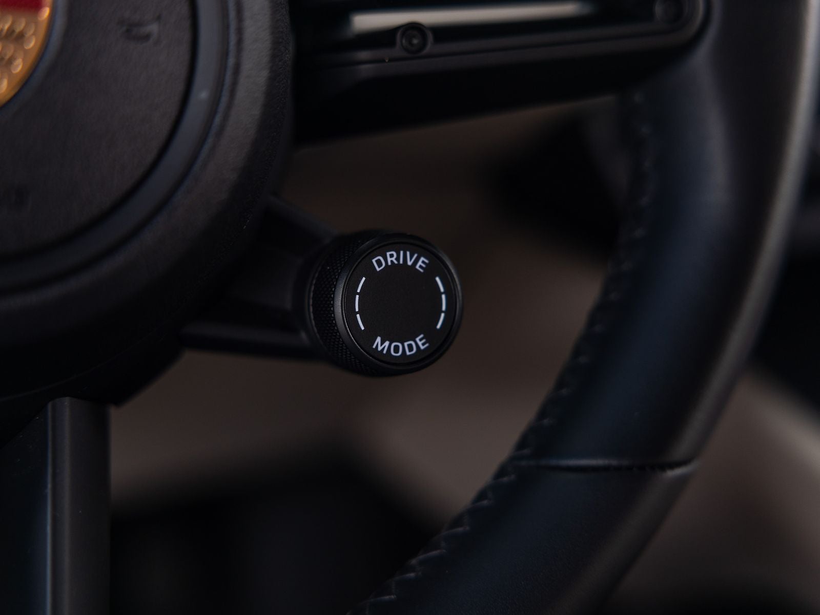 2025 Porsche Macan Electric