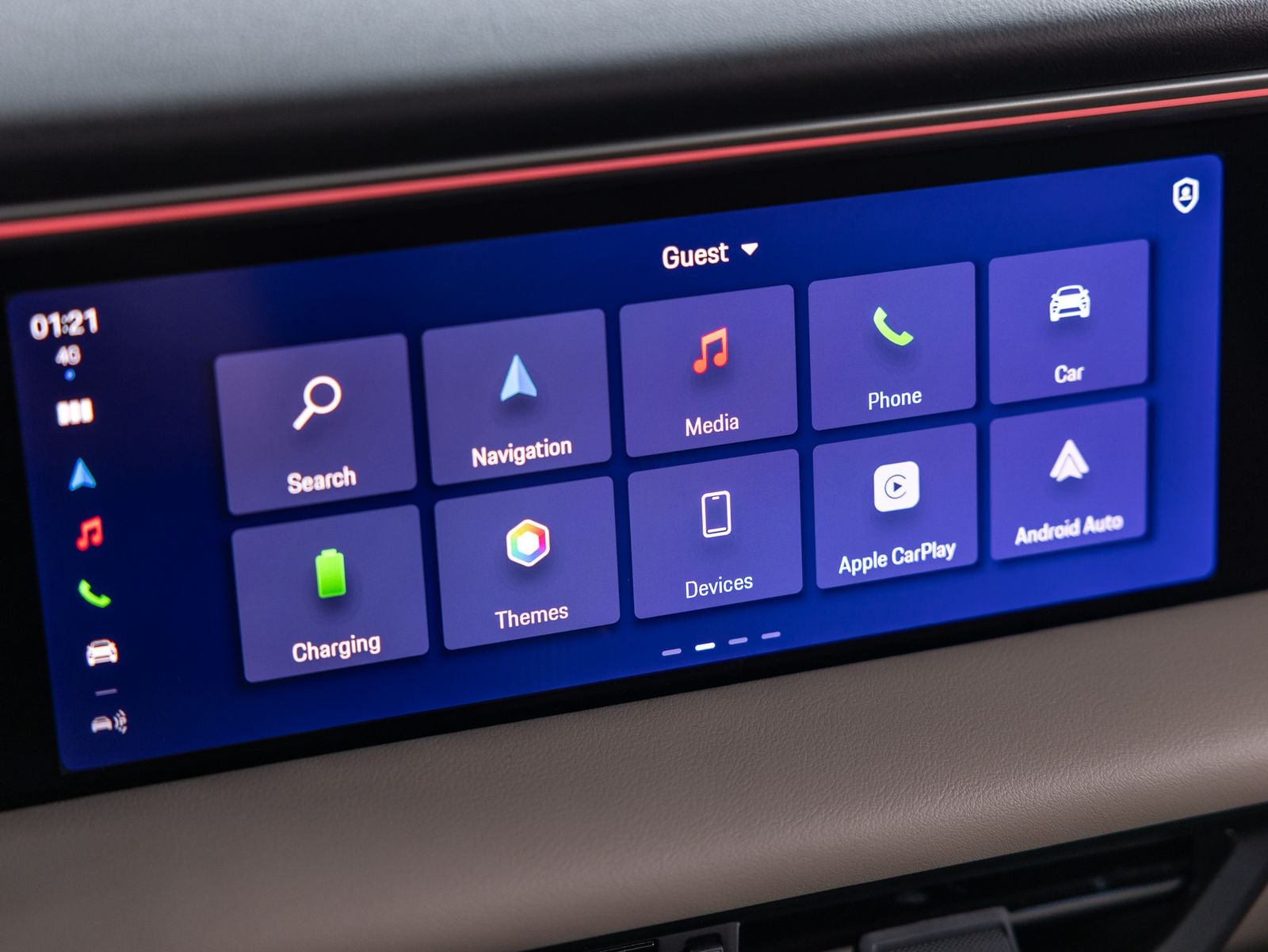 2025 Porsche Macan Electric