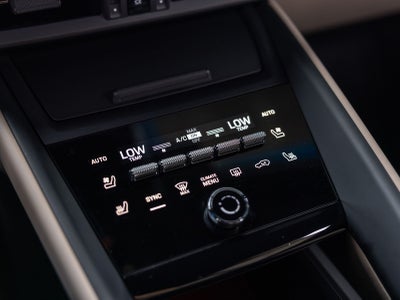 2025 Porsche Macan Electric