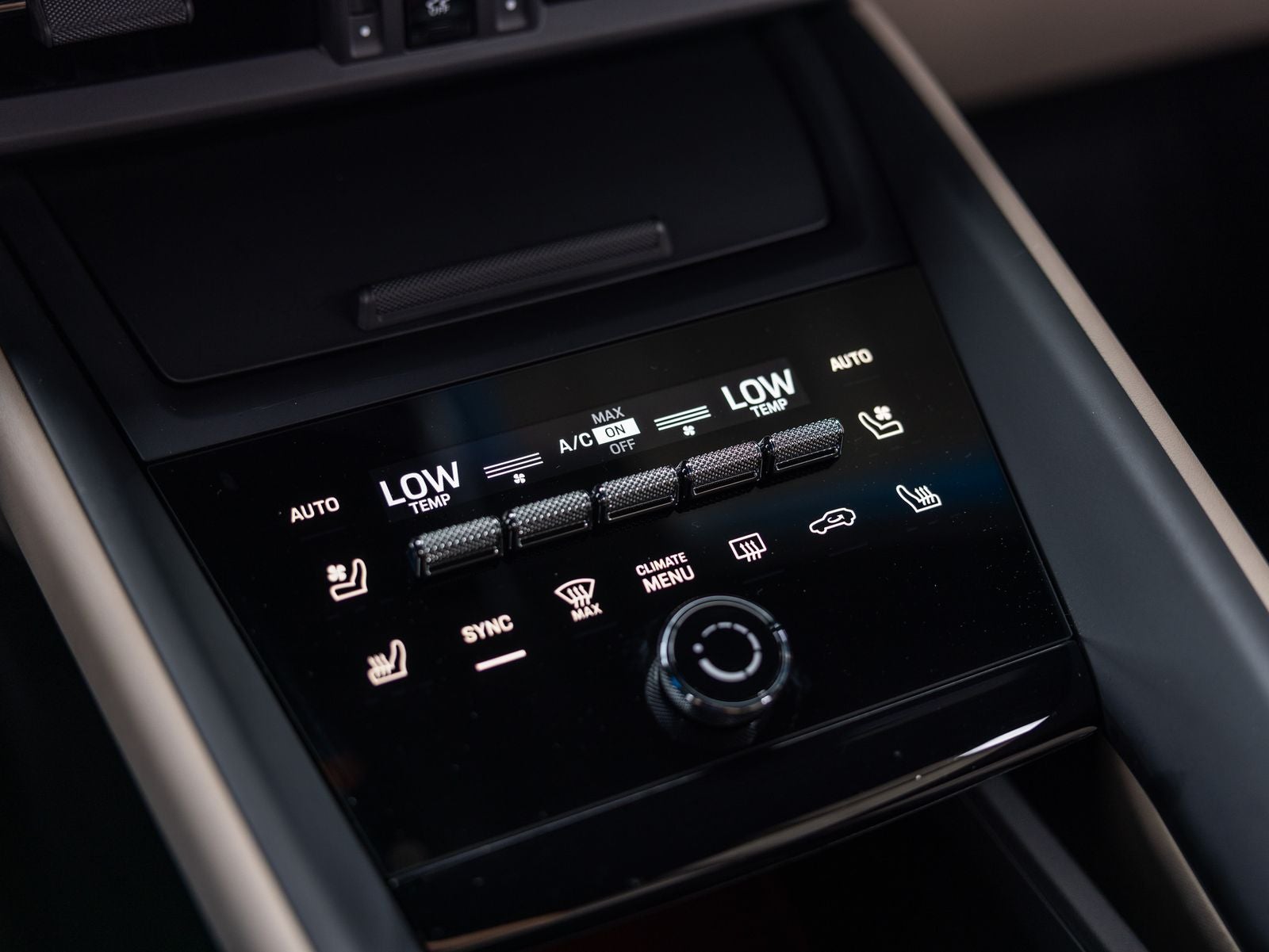 2025 Porsche Macan Electric