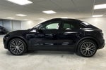 2025 Porsche Macan Electric