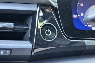 2025 Porsche Macan Electric