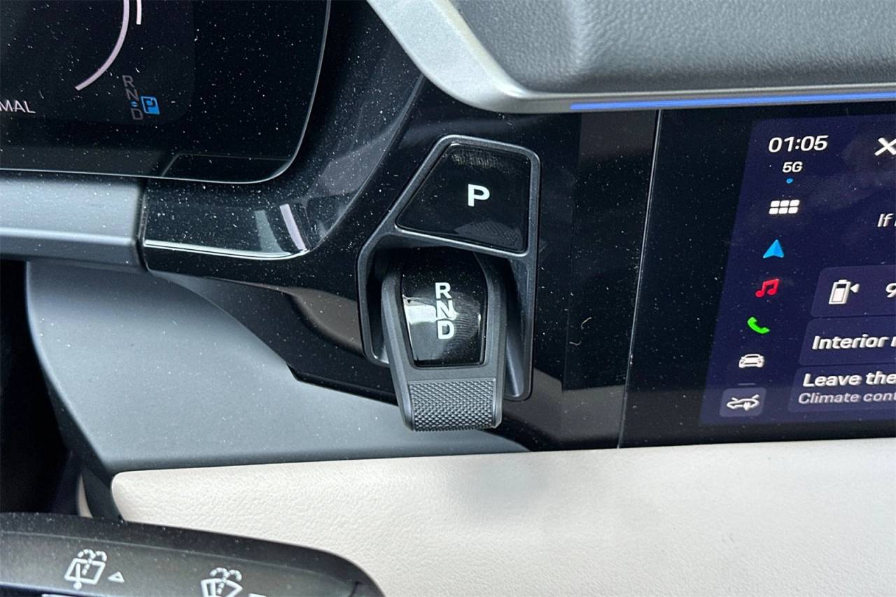 2025 Porsche Macan Electric