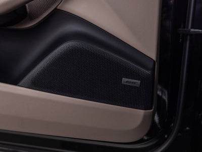 2025 Porsche Macan Electric