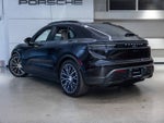 2025 Porsche Macan Electric