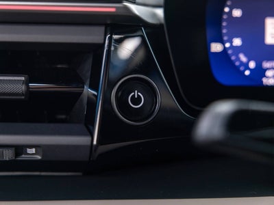 2025 Porsche Macan Electric