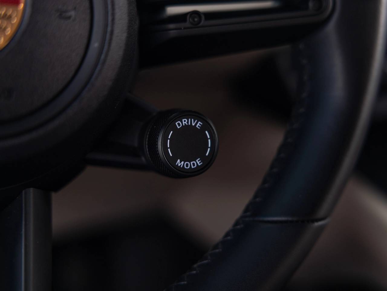 2025 Porsche Macan Electric