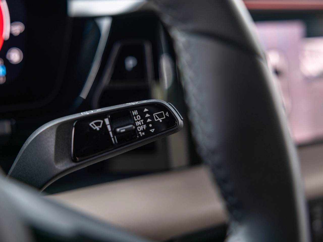 2025 Porsche Macan Electric