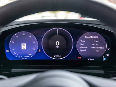 2025 Porsche Macan Electric