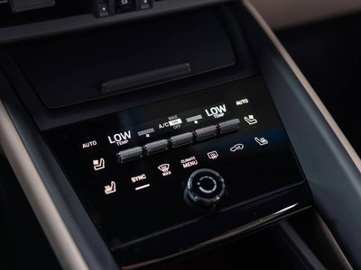 2025 Porsche Macan Electric