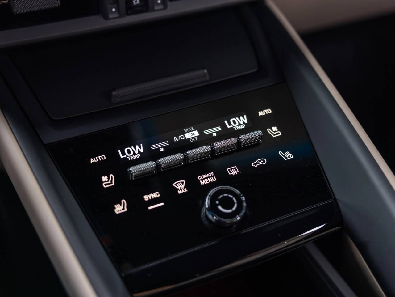 2025 Porsche Macan Electric