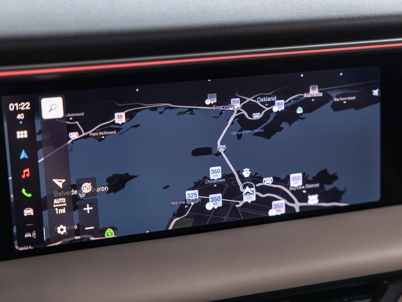 2025 Porsche Macan Electric