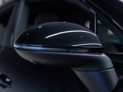 2025 Porsche Macan Electric