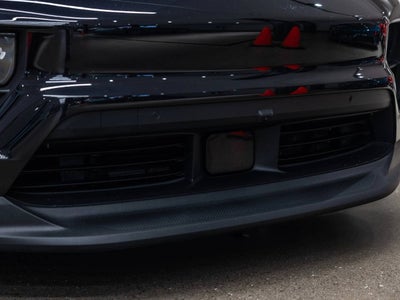 2025 Porsche Macan Electric