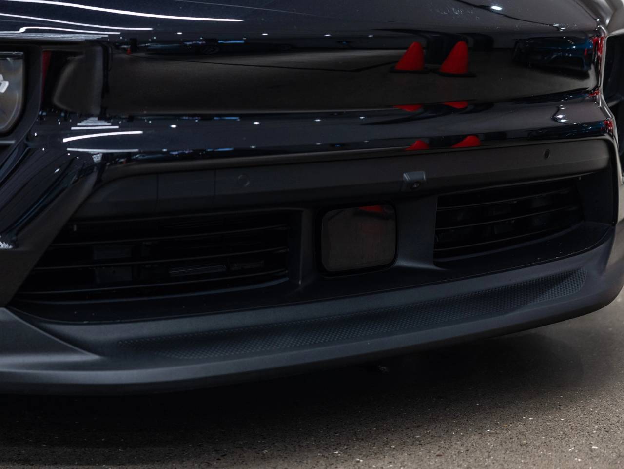 2025 Porsche Macan Electric