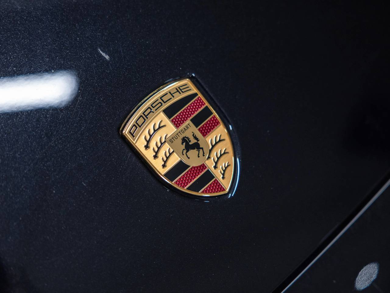 2025 Porsche Macan Electric