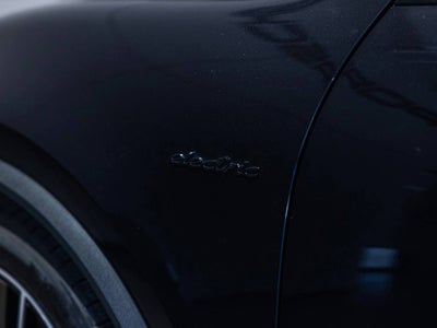 2025 Porsche Macan Electric