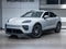 2026 Porsche Macan Macan Electric