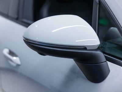 2026 Porsche Macan Macan Electric