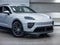 2026 Porsche Macan Macan Electric
